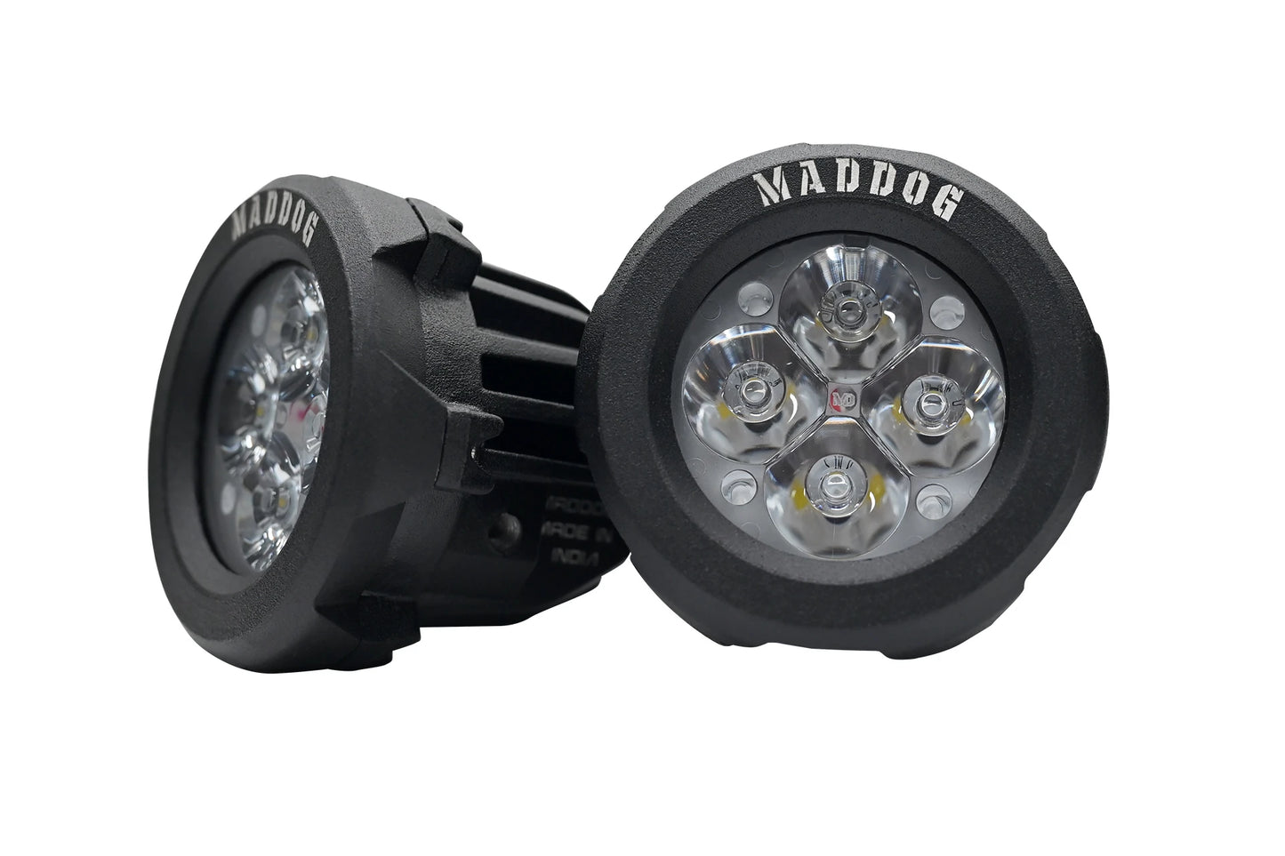 MADDOG Scout X Auxiliary light- 40 Watts
