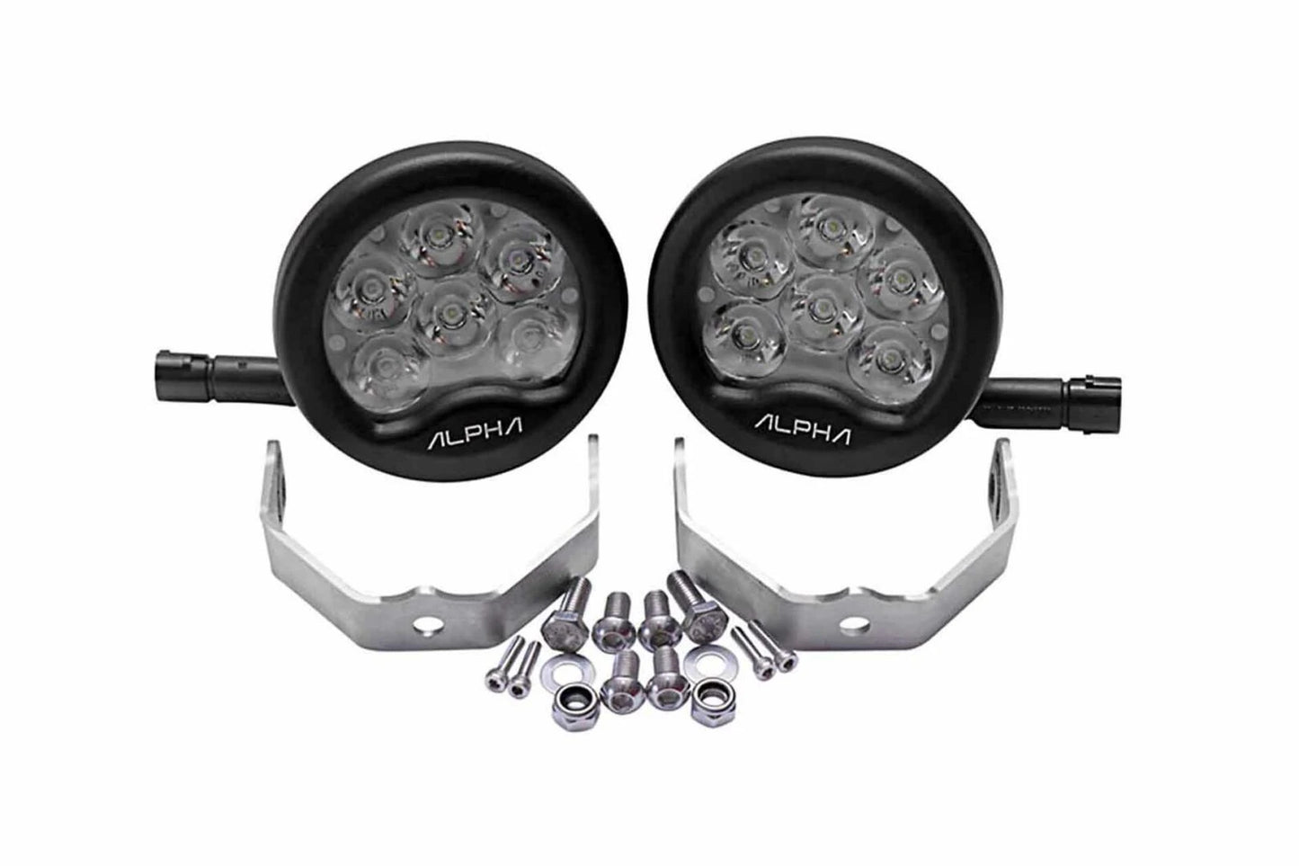 MADDOG ALPHA Auxiliary Lights