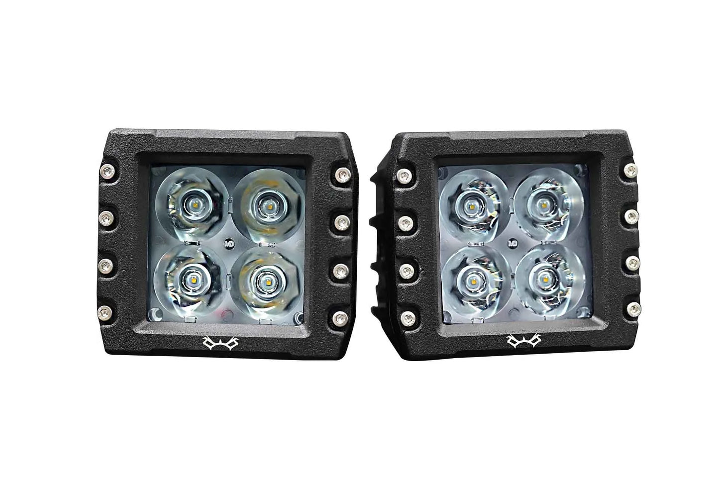 MADDOG DELTA Auxiliary Lights