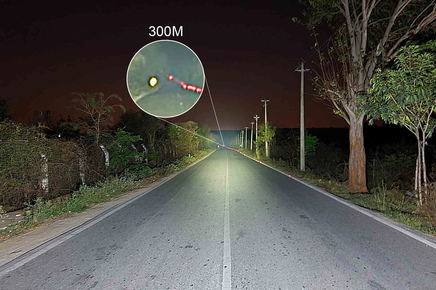 MADDOG ALPHA for Mahindra Thar Auxiliary Lights