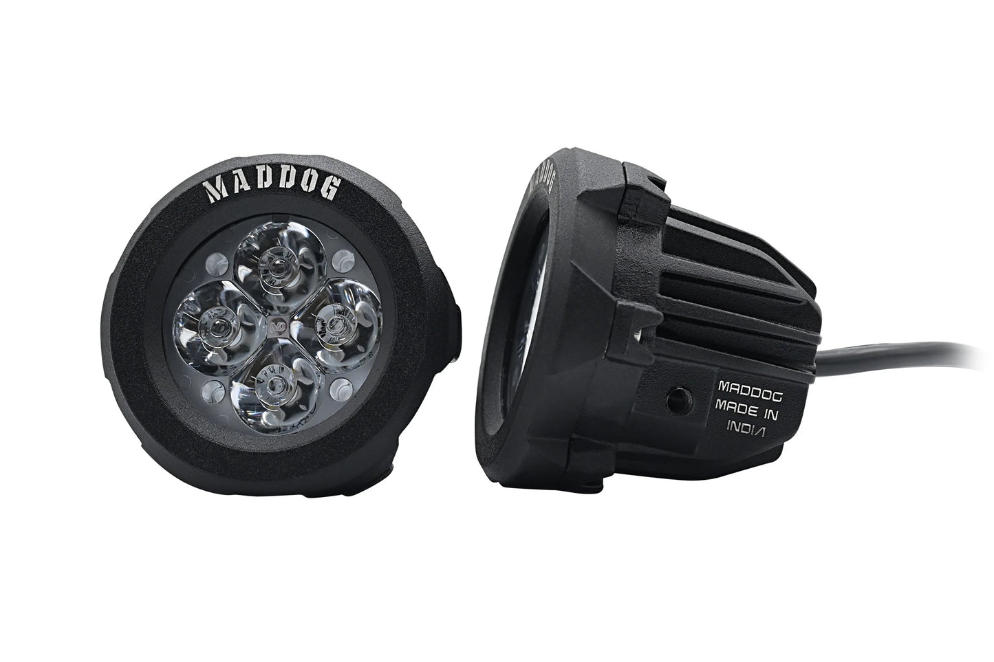 MADDOG Scout X Auxiliary light- 40 Watts