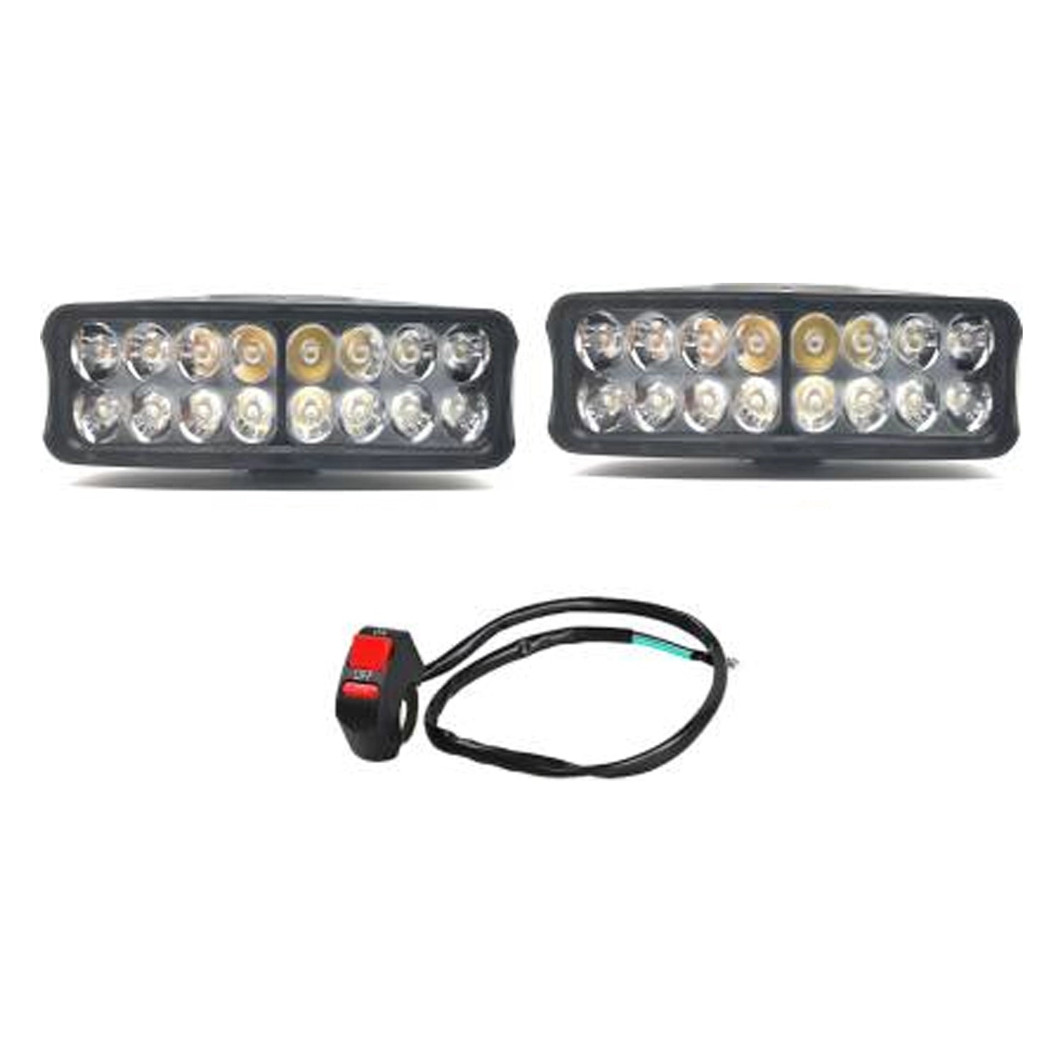 High power led light for bike sales