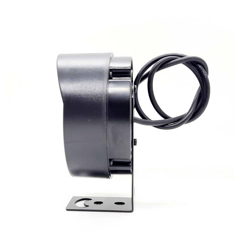 HJG 12 LED Cap Fog Lights for Bikes and Cars High Power, Heavy Clamp and Strong ABS Aluminum (12 led cap, 1pc) - bikerstore.in