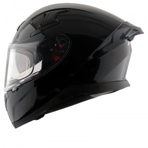 Axor APEX SOLID BLACK Helmet