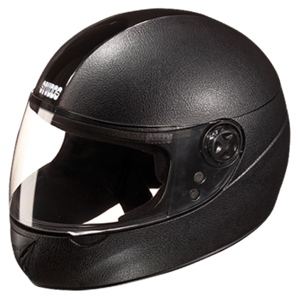 Studds Chrome Elite Helmet - bikerstore.in