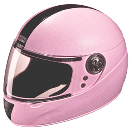 Studds Chrome Elite Helmet - bikerstore.in