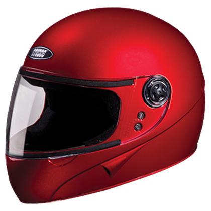 Studds Chrome Super Helmet - bikerstore.in