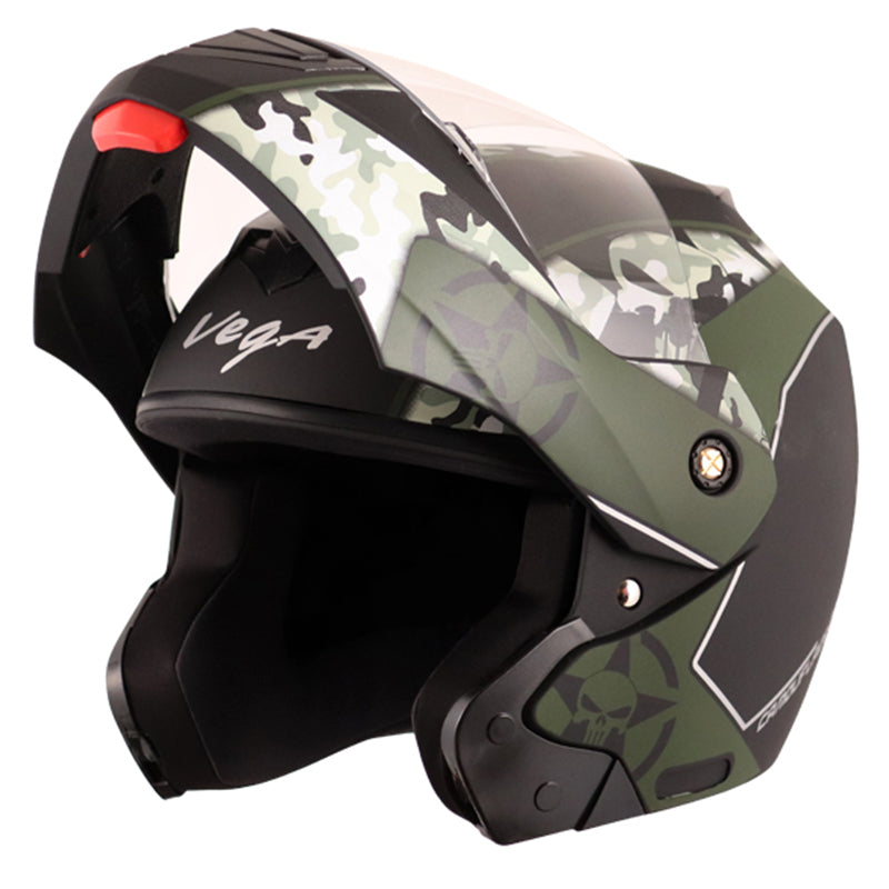 Helmet cheap vega crux