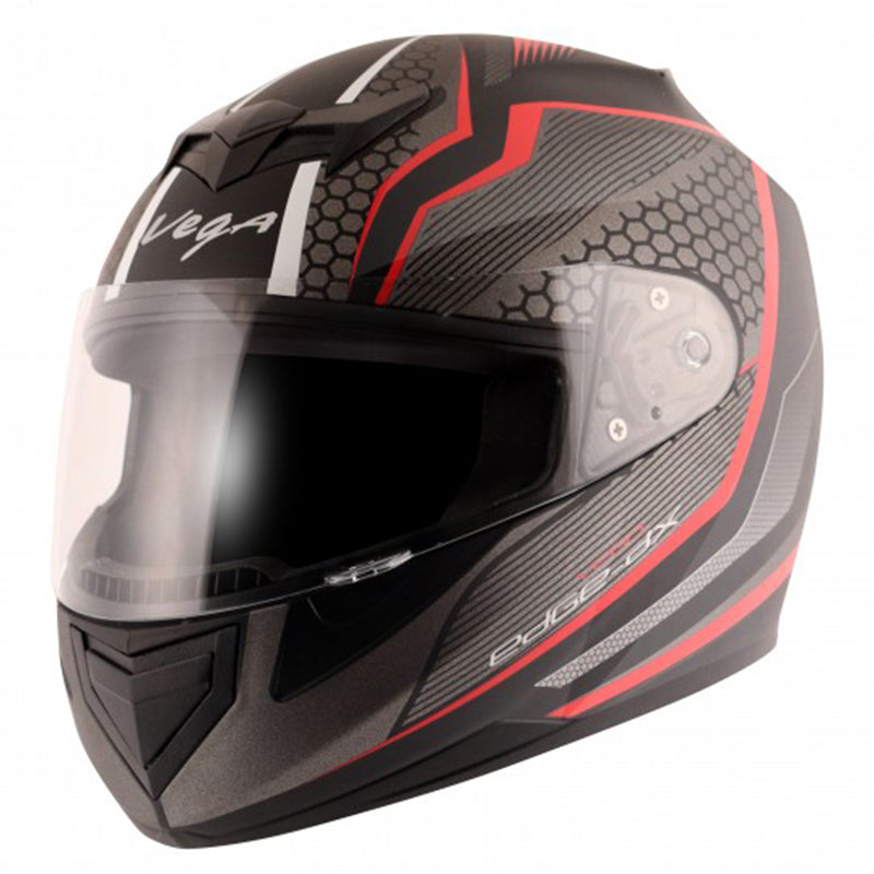 Vega edge full face hot sale helmet