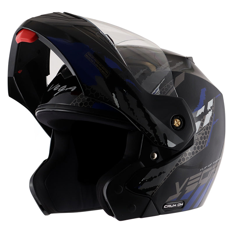 Helmet on sale vega crux