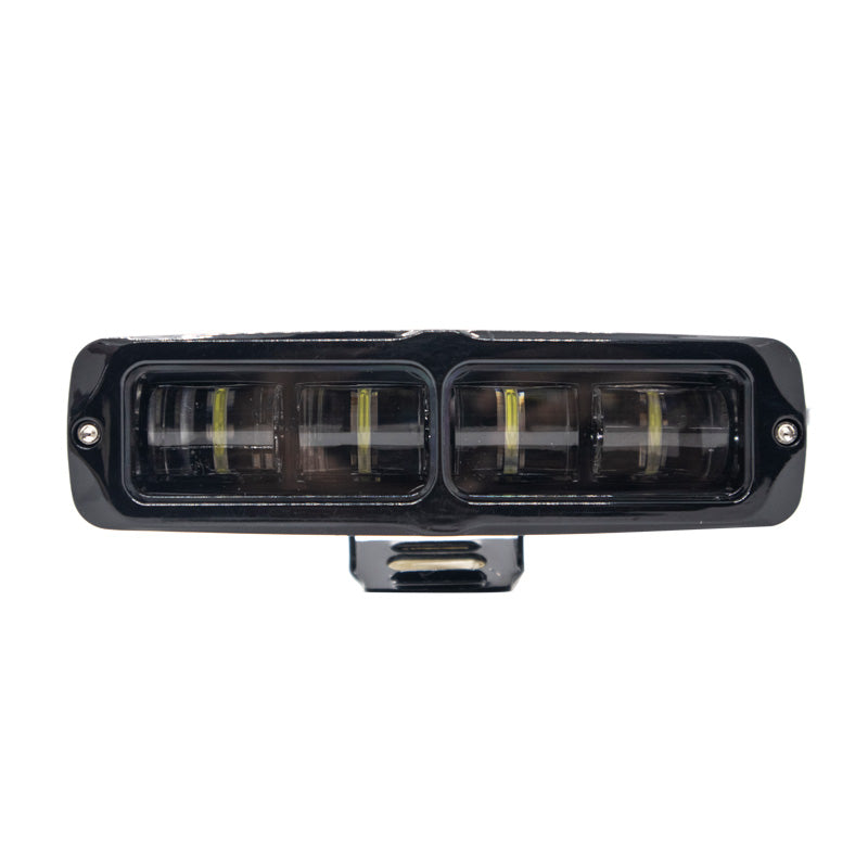 HJG S-13 LED Fog light 12V-80V 30W (1pc) - Universal For Car