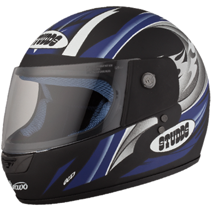 Studds bravo clearance helmet visor