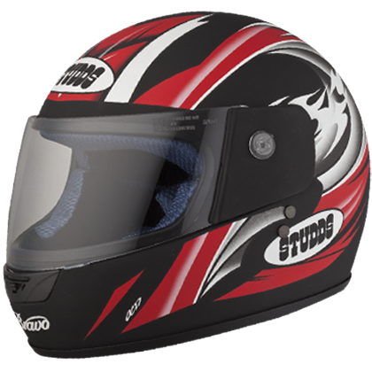 Studds deals helmet visor