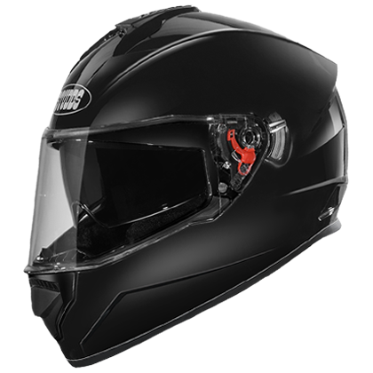 Studds DRIFTER BLACK - bikerstore.in