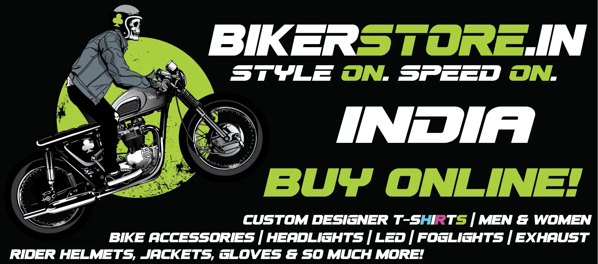 Bike hot sale products online
