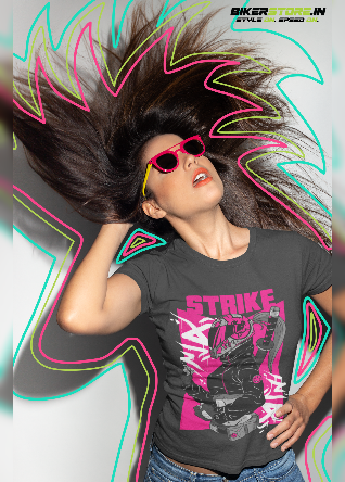 Punk t shirts online india 2025