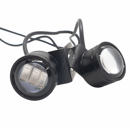 Strobe light for bike deals