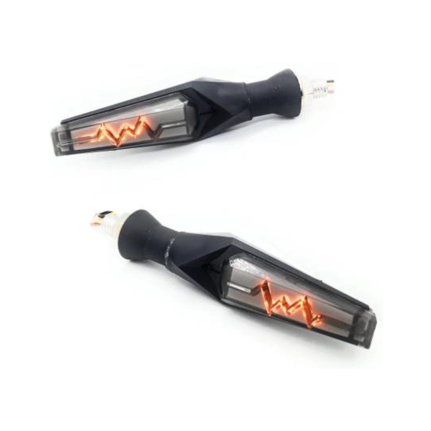 bike indicator light led