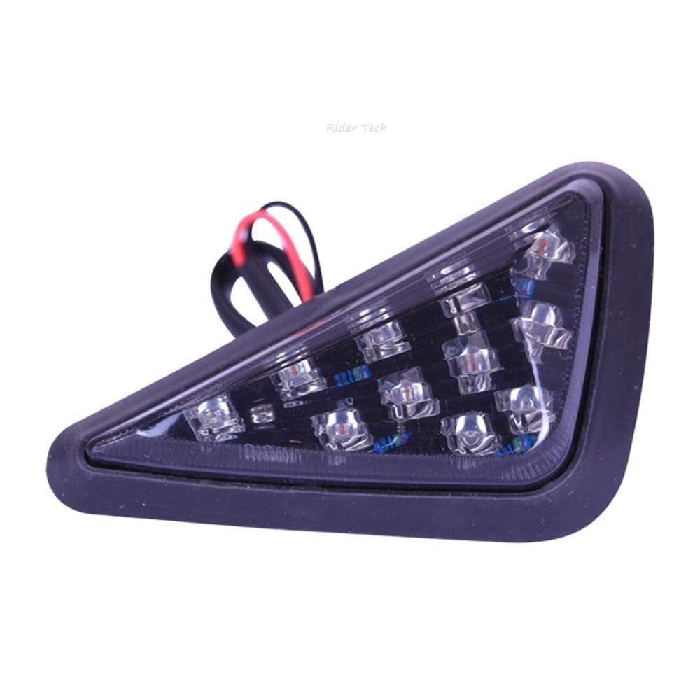 LED Indicators for Yamaha R15 V3 Turn Signal Light Indicator