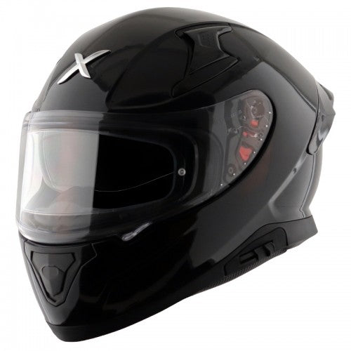 Axor APEX SOLID BLACK Helmet