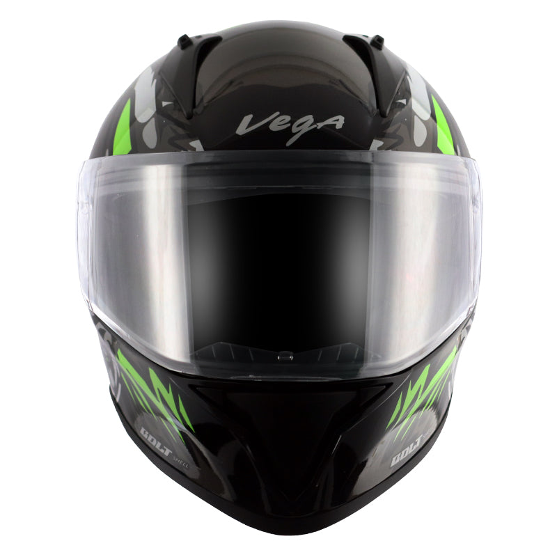 Vega dot hot sale helmet