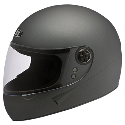 Studds Chrome Super Helmet - bikerstore.in