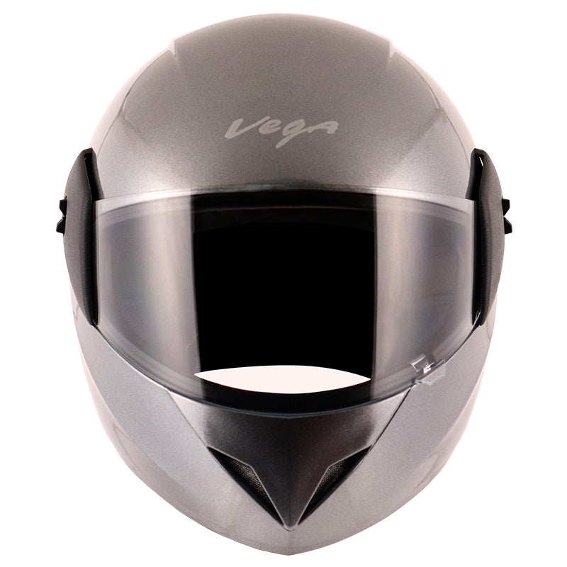 Vega Cliff Dx Anthracite Helmet - bikerstore.in