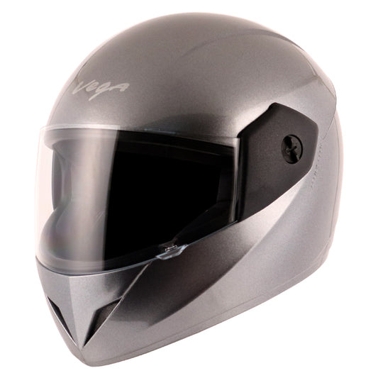 Vega Cliff Dx Anthracite Helmet - bikerstore.in