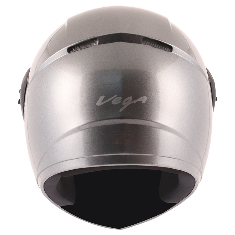 Vega Cliff Dx Anthracite Helmet - bikerstore.in