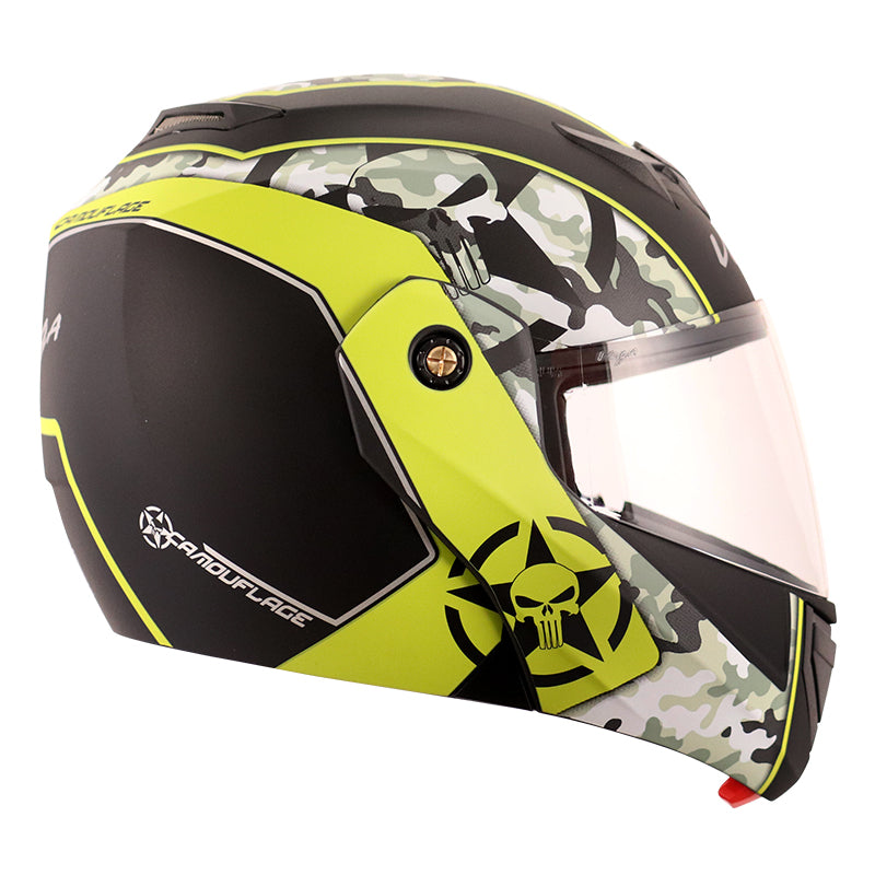 Vega camouflage hot sale helmet