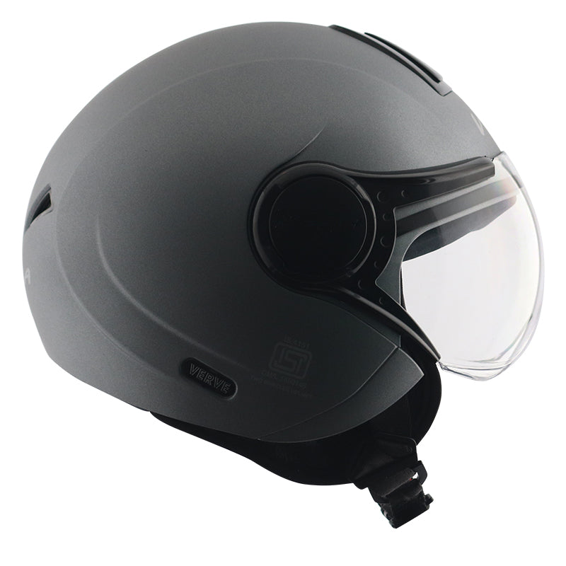 Vega verve sales open face helmet