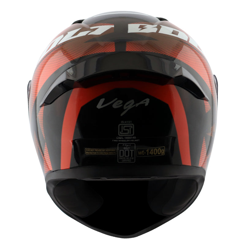 Vega is best sale 4151 helmet price