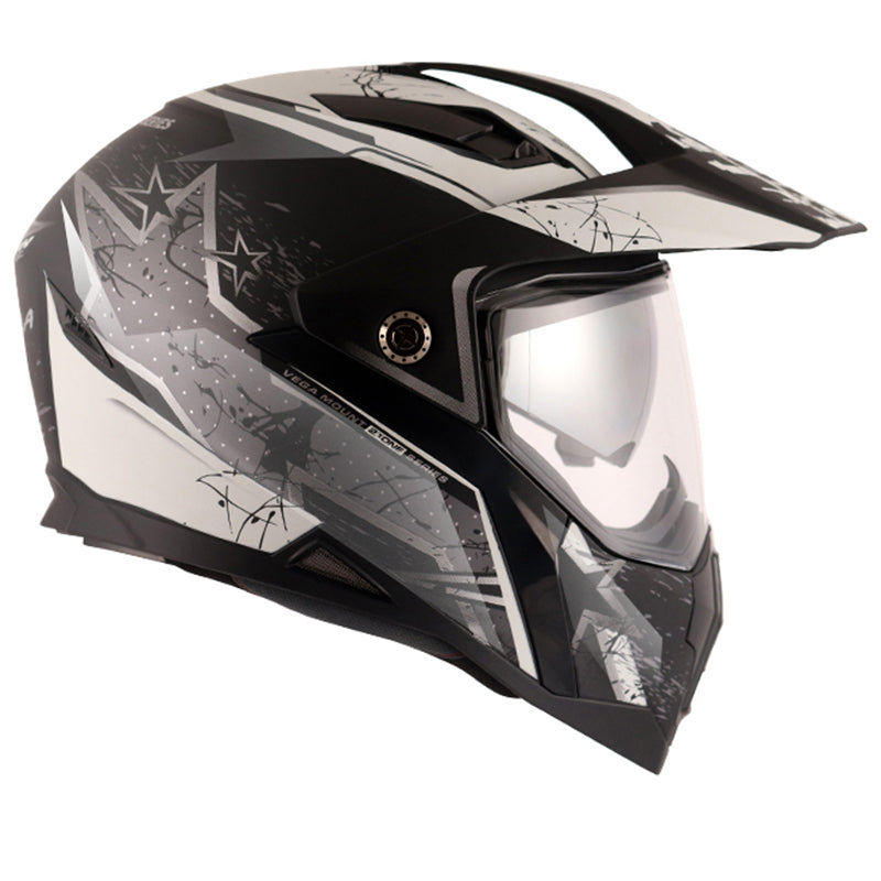 Vega hot sale mount helmet