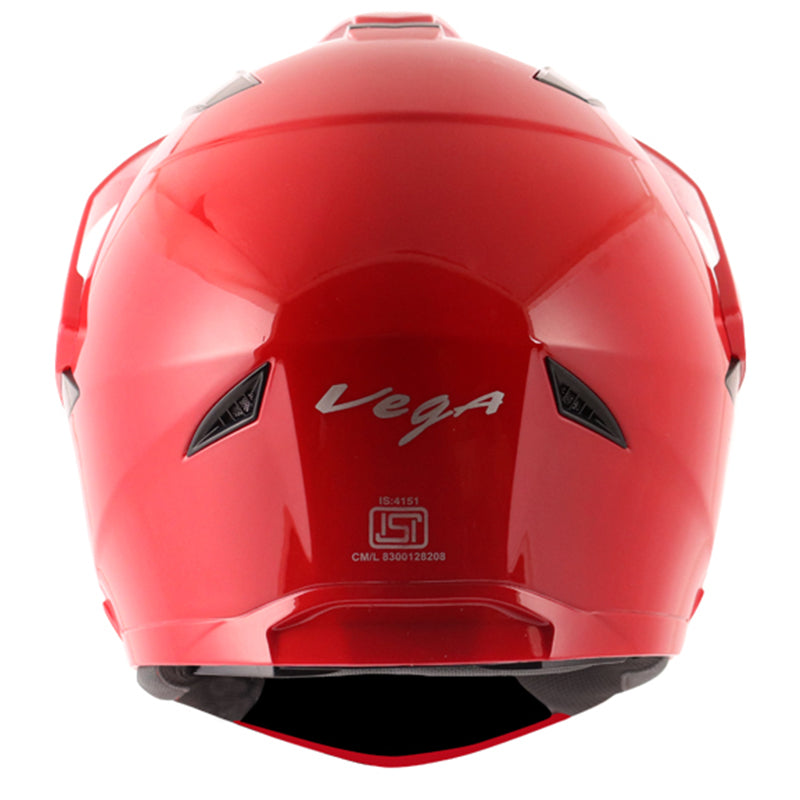 Vega 2024 mount helmet