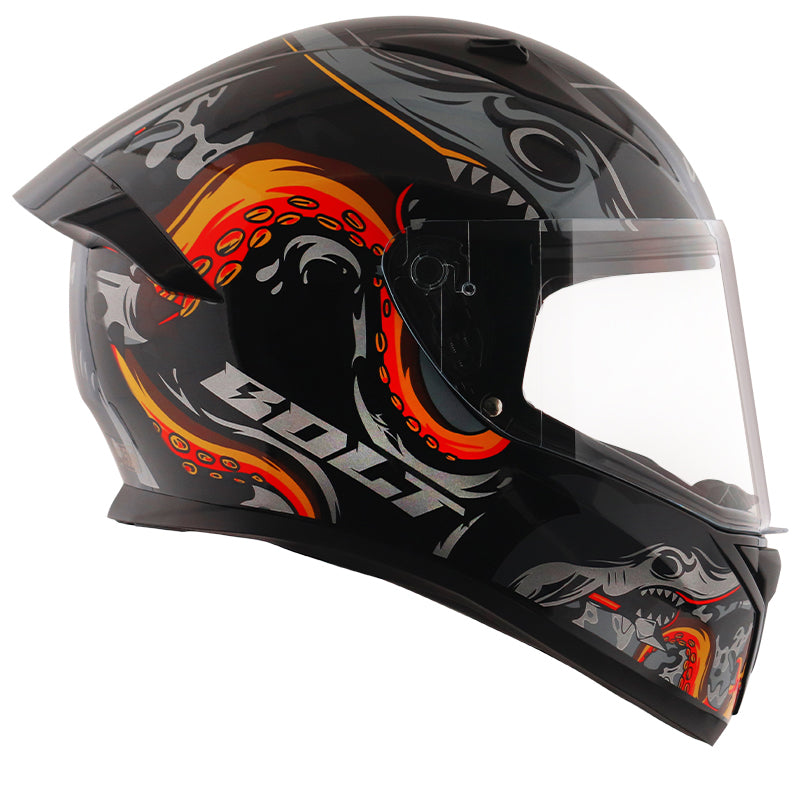 Tms helmet hot sale visor