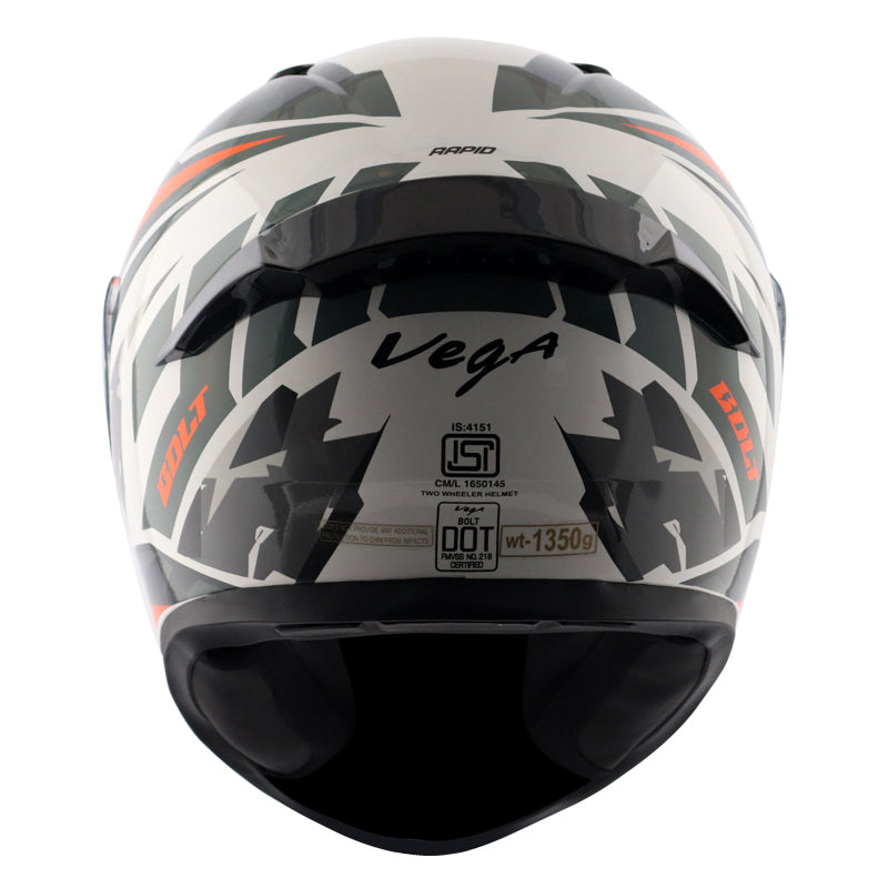 Vega store racing helmets