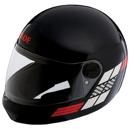 Studds Jade D1 Helmet | Shop Helmets at BIKERSTORE.IN – BikerStore.in