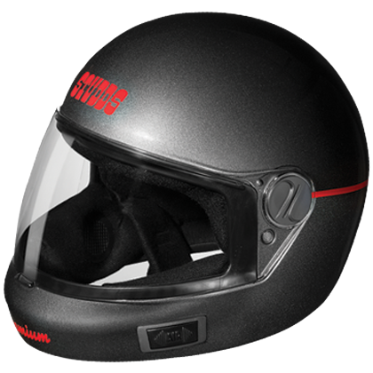 Studds Premium Vent Helmet - bikerstore.in