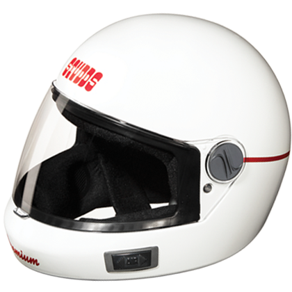 Studds Premium Vent Helmet - bikerstore.in