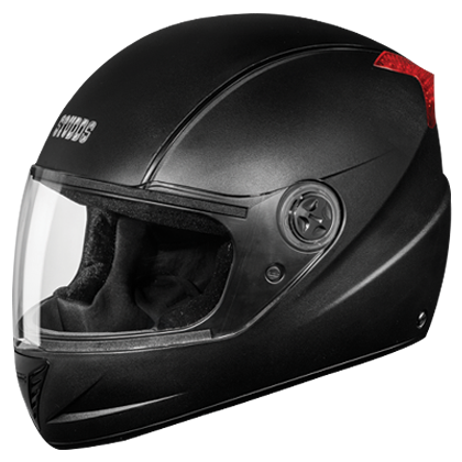 Studds Professional Helmet - bikerstore.in