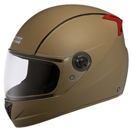 Studds Professional Helmet - bikerstore.in