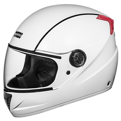 Studds Professional Helmet - bikerstore.in