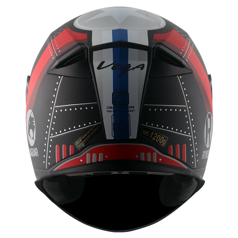 Casco best sale v can