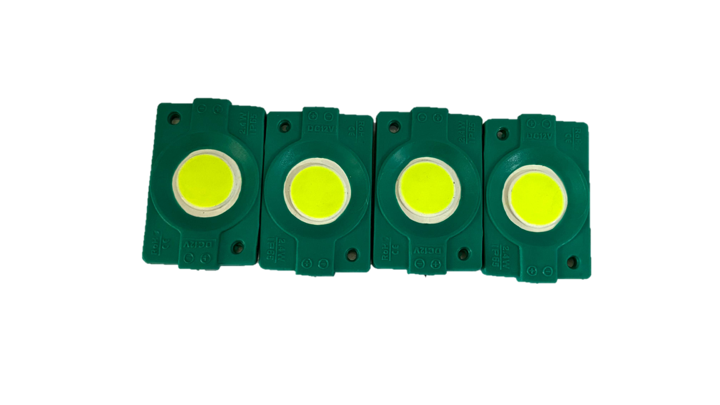 hjg Sunny Day GREEN IMPORTED Underglow PATCH LIGHTS (Front/Rear , Bike Body Lights) - PACK OF 4 - IP65 WATERPROOF DUSTPROOF SHOCKPROOF - Universal Decorative Light for all Motorbike, Car LED  - bikerstore.in