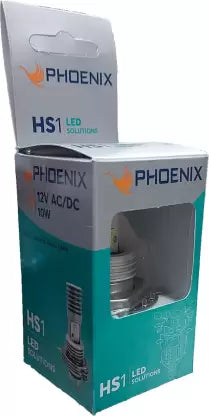 Phoenix H4 P43t 402 Headlight Bulb (12V, 60/55W,2 Bulbs) 